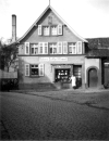 Bckerei Klement 1937k